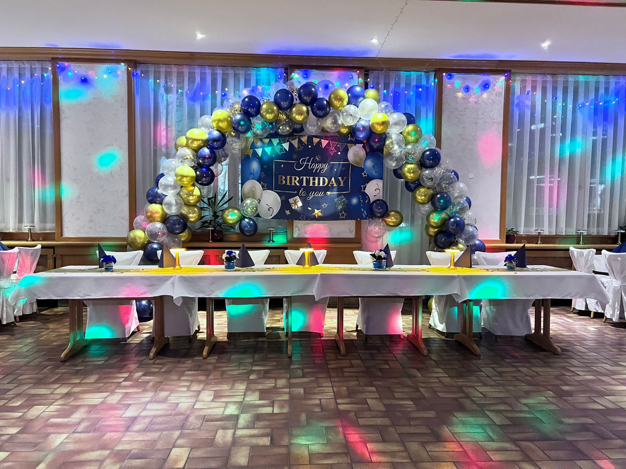 Event Location Impression 1