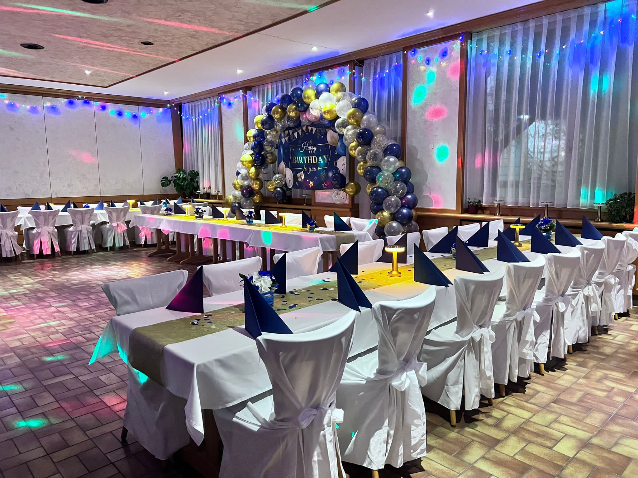 Event Location Impression 4